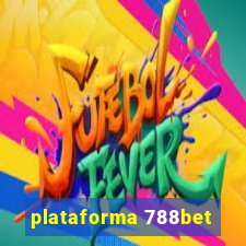 plataforma 788bet